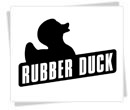 Rubber duck dolmuş reklamlari